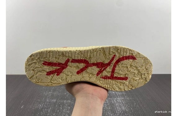 Travis Jumpman Scott Jack Jordan TR FZ8117-101 0915